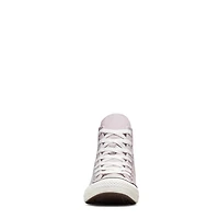 Youth Girls' Chuck Taylor All Star Hi-Top Sneaker