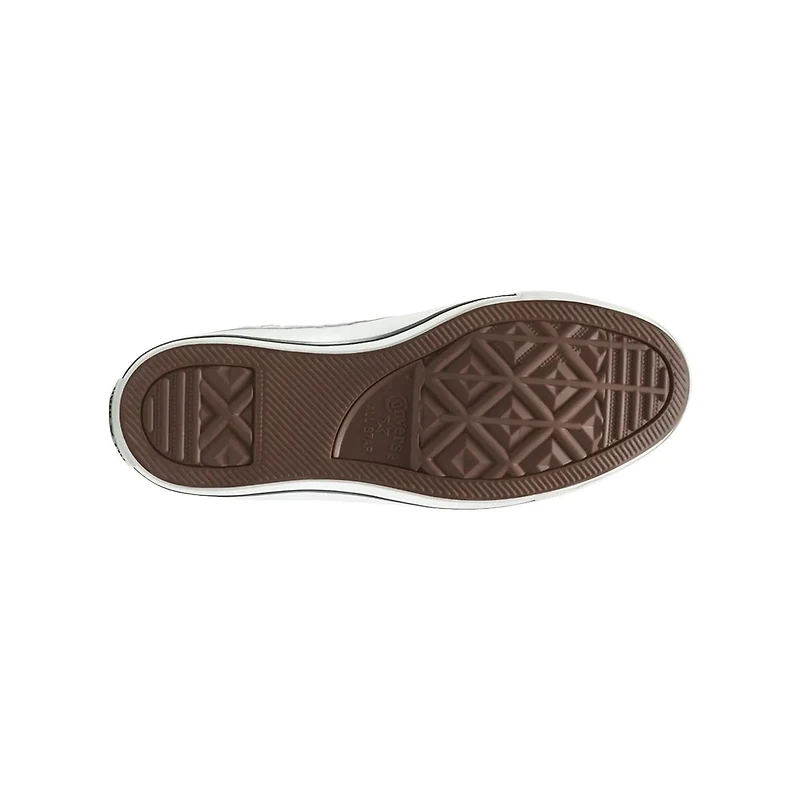 Youth Girls' Chuck Taylor All Star Hi-Top Sneaker