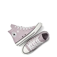 Youth Girls' Chuck Taylor All Star Hi-Top Sneaker