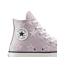Youth Girls' Chuck Taylor All Star Hi-Top Sneaker