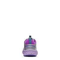 Youth Girls' Wind 3.0 Sneaker