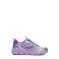 Youth Girls' Wind 3.0 Sneaker