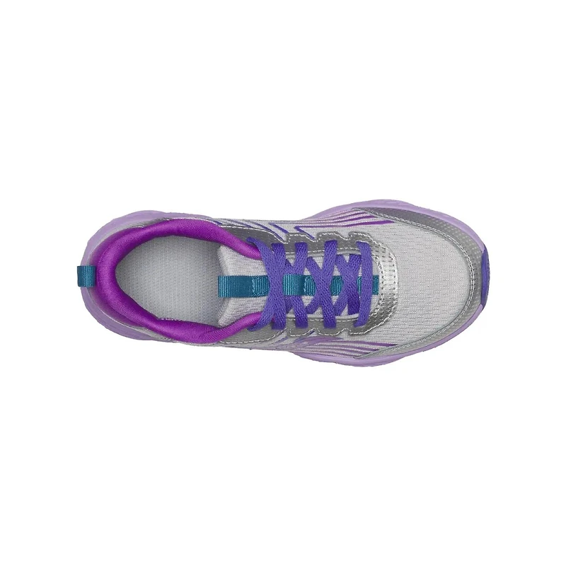Youth Girls' Wind 3.0 Sneaker