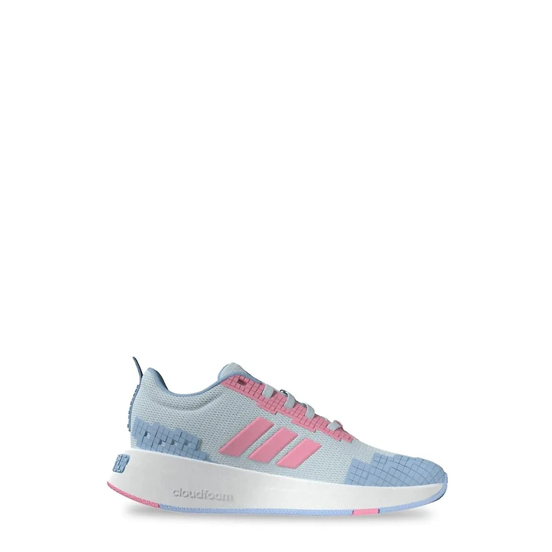 Youth Girls' Minecraft Pro Running Shoe