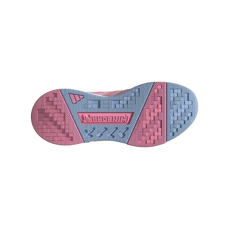 Youth Girls' Minecraft Pro Running Shoe