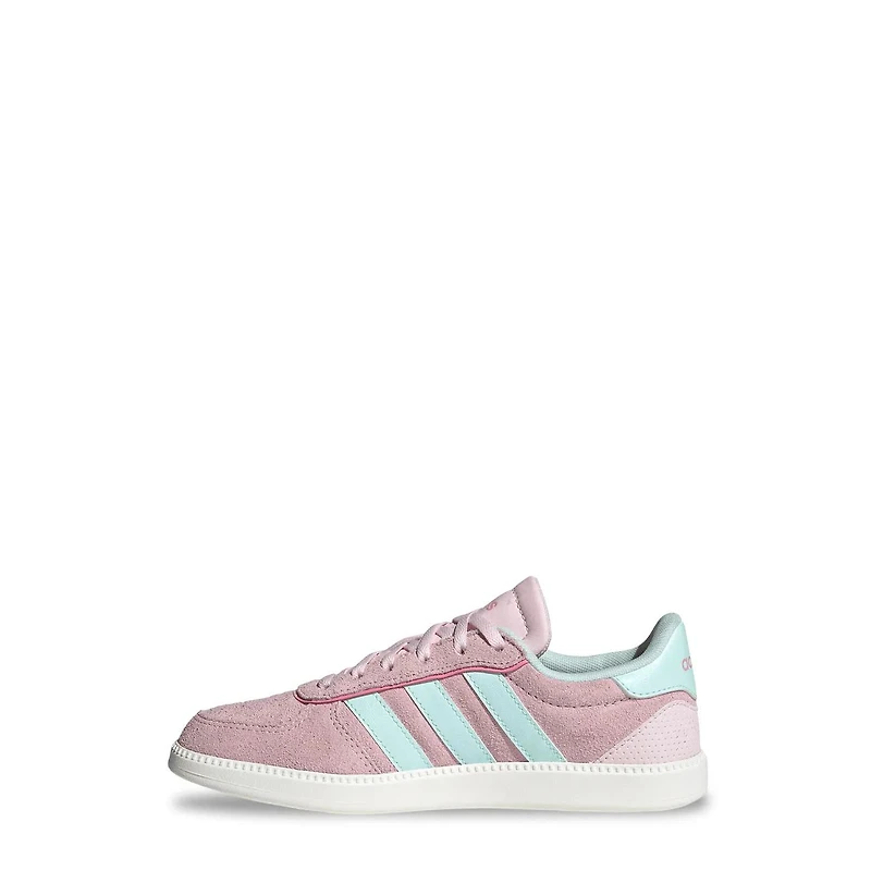 Youth Girls' Breaknet Sleek Sneaker