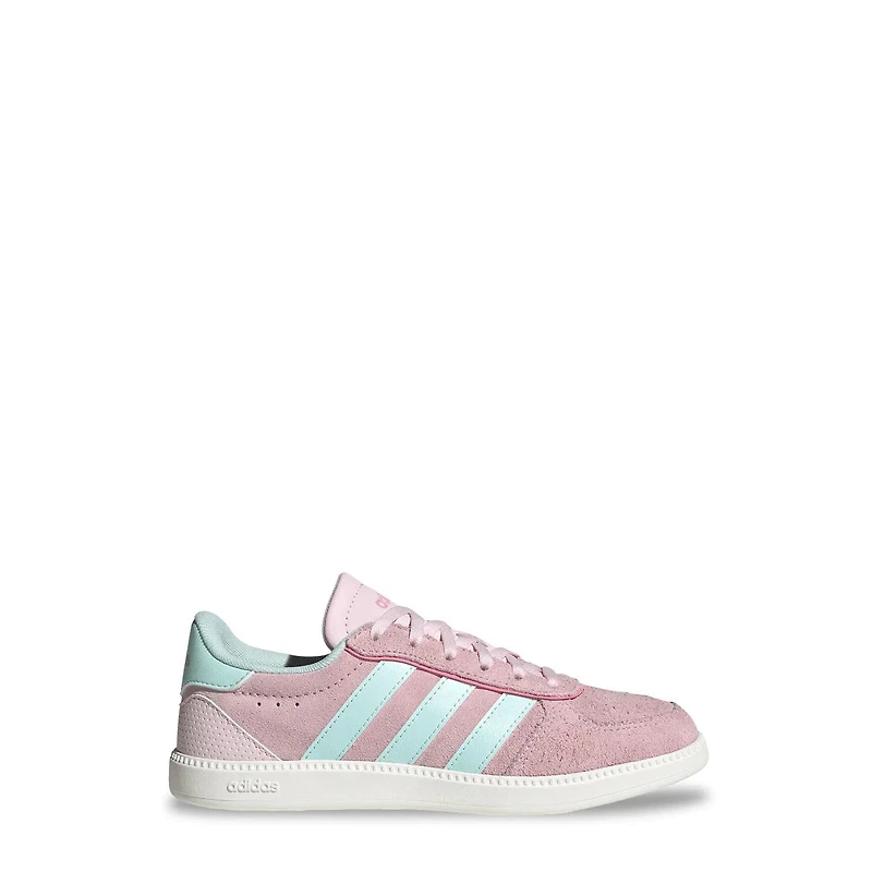 Youth Girls' Breaknet Sleek Sneaker