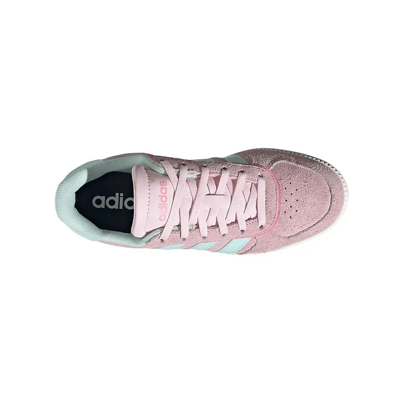 Youth Girls' Breaknet Sleek Sneaker