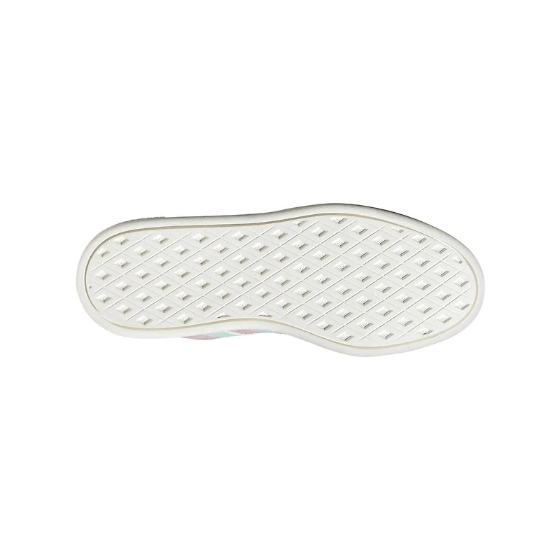 Youth Girls' Breaknet Sleek Sneaker