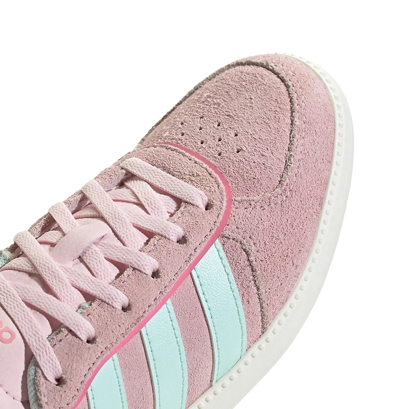 Youth Girls' Breaknet Sleek Sneaker
