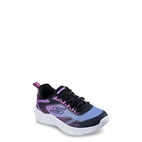 Youth Girls' Microspec Advance- Oasis Way Sneaker