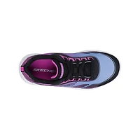 Youth Girls' Microspec Advance- Oasis Way Sneaker