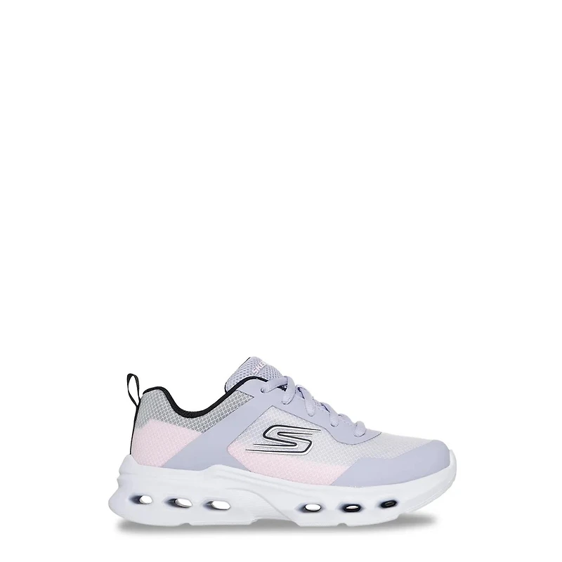 Youth Girls' Glide-Step Aero Sneaker