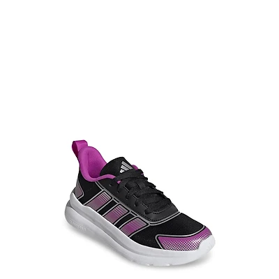 Youth Girls Tensaur Run 4.0 Sneaker