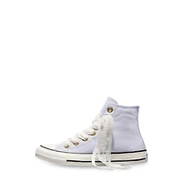 Youth Girls' Chuck Taylor All Star Lace Sneaker