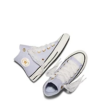 Youth Girls' Chuck Taylor All Star Lace Sneaker