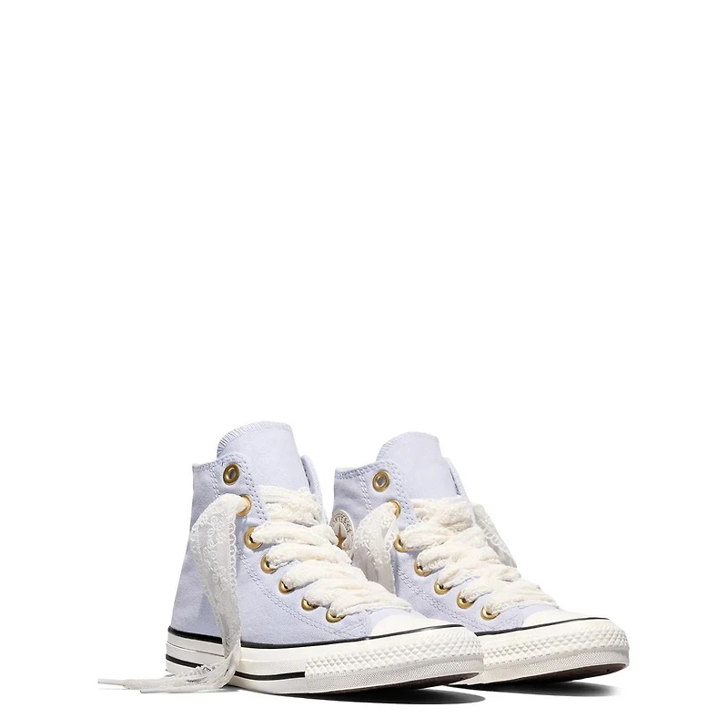 Youth Girls' Chuck Taylor All Star Lace Sneaker