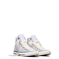 Youth Girls' Chuck Taylor All Star Lace Sneaker
