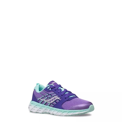 Youth Girls' Wind 2.0 Sneaker