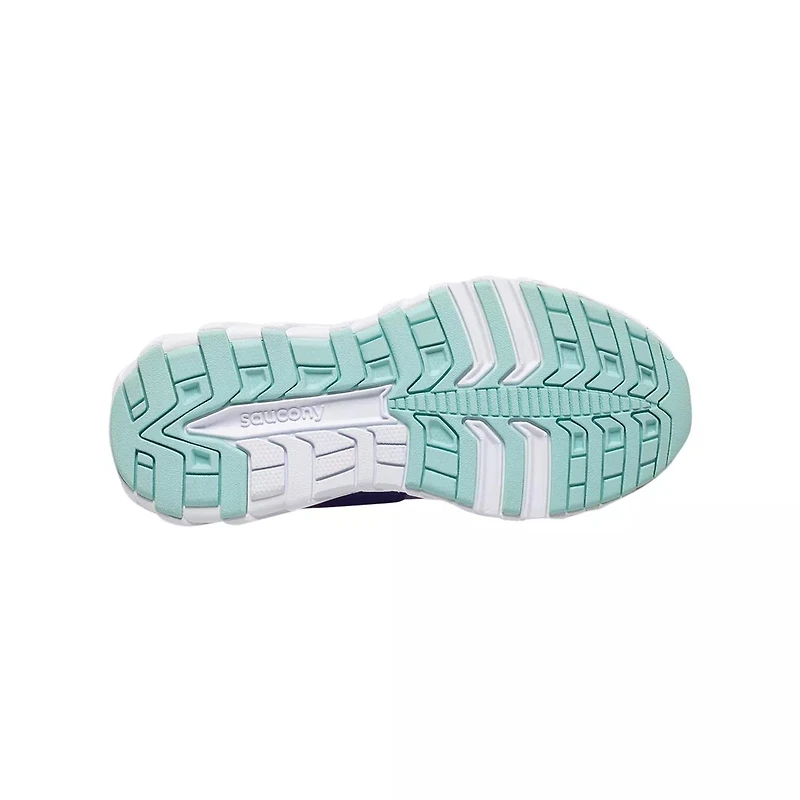 Youth Girls' Wind 2.0 Sneaker