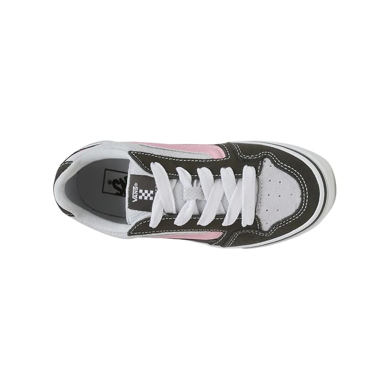 Youth Girls' Caldrone Sneaker