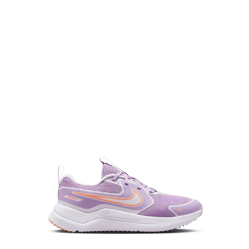 Youth Girls' Cosmic Running Shoe