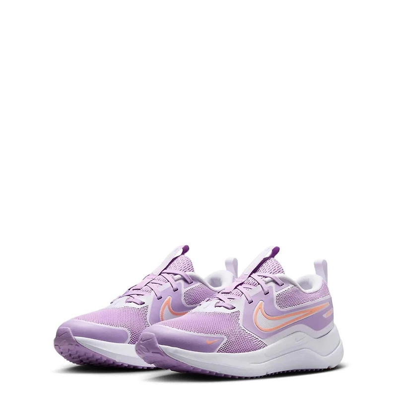 Youth Girls' Cosmic Running Shoe