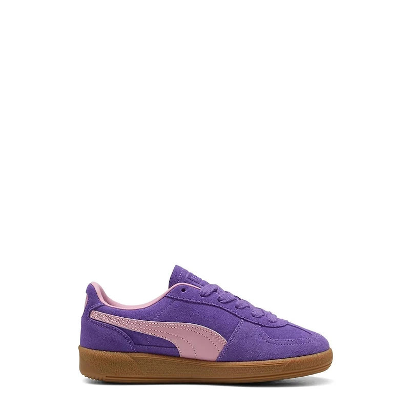 Youth Girl's Palermo Sneaker