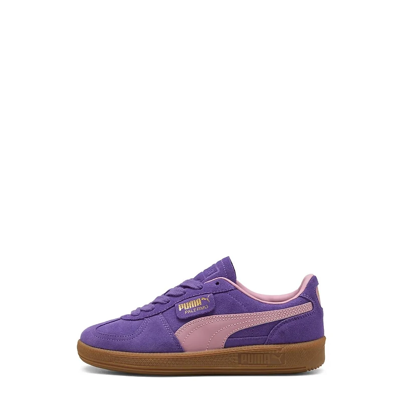 Youth Girl's Palermo Sneaker