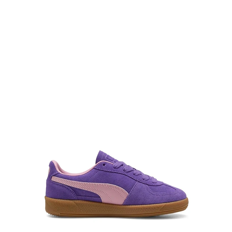 Youth Girl's Palermo Sneaker