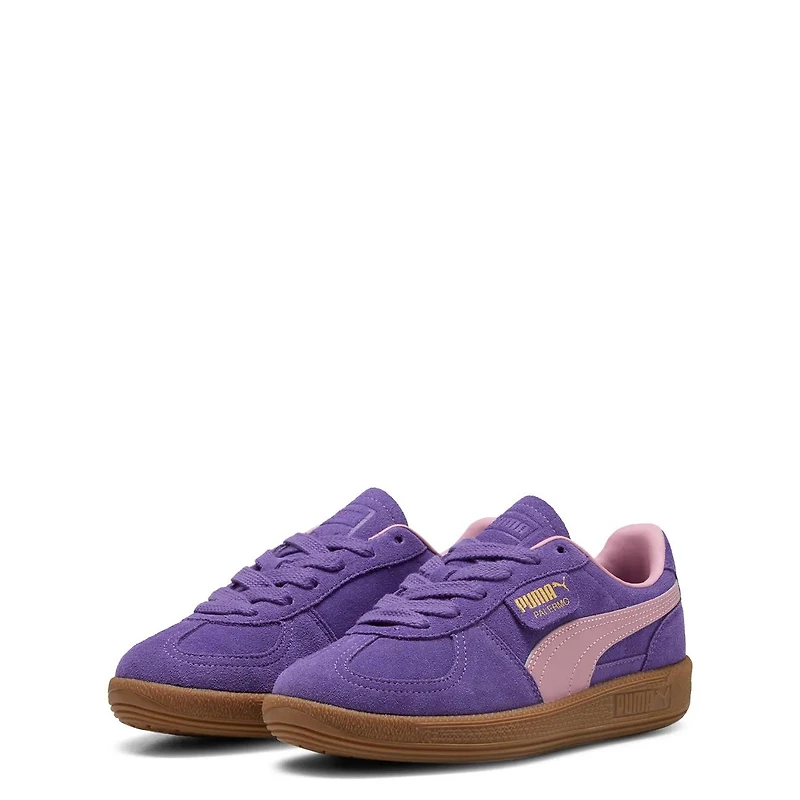 Youth Girl's Palermo Sneaker