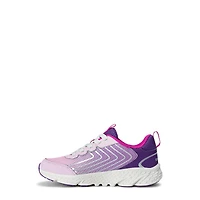 Youth Girls' Wind 3.0 Wide Width Sneaker