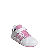 Youth Girls' Grand Court 2.0 Sneaker