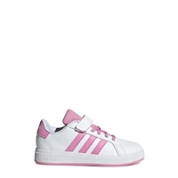Youth Girls' Grand Court 2.0 Sneaker