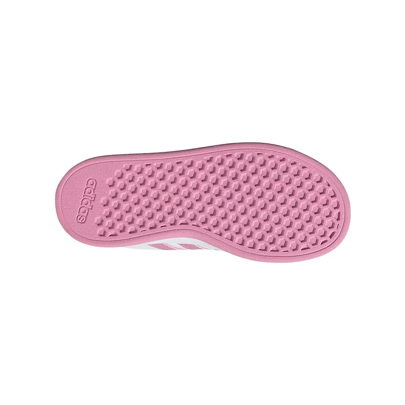 Youth Girls' Grand Court 2.0 Sneaker