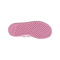Youth Girls' Grand Court 2.0 Sneaker