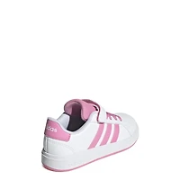 Youth Girls' Grand Court 2.0 Sneaker
