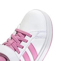 Youth Girls' Grand Court 2.0 Sneaker