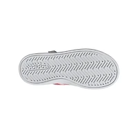 Youth Girls' Grand Court 3.0 Sneaker
