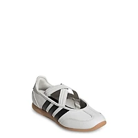 Girls Barreda Mary Jane Sneaker