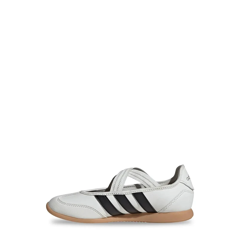 Girls Barreda Mary Jane Sneaker