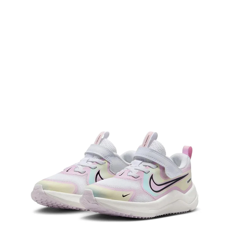 Kids Cosmic Runner