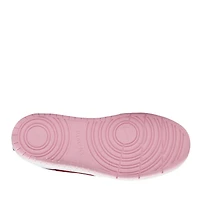 Youth Girls' Court Borough Low 2 Sneaker