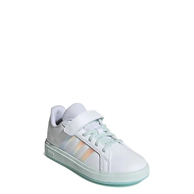 Youth Girls' Grand Court 2.0 Sneaker