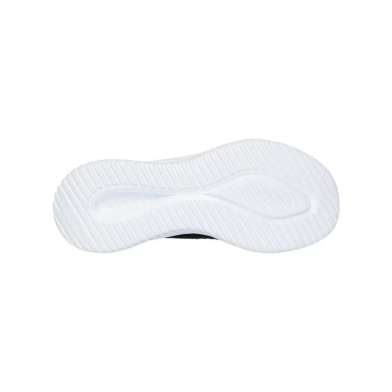 Youth Girls' Hands Free Slip-ins Ultra Flex 3.0 - Colory Wild Sneaker