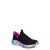 Youth Girls' Ultra Flex 3.0 Running Shoe