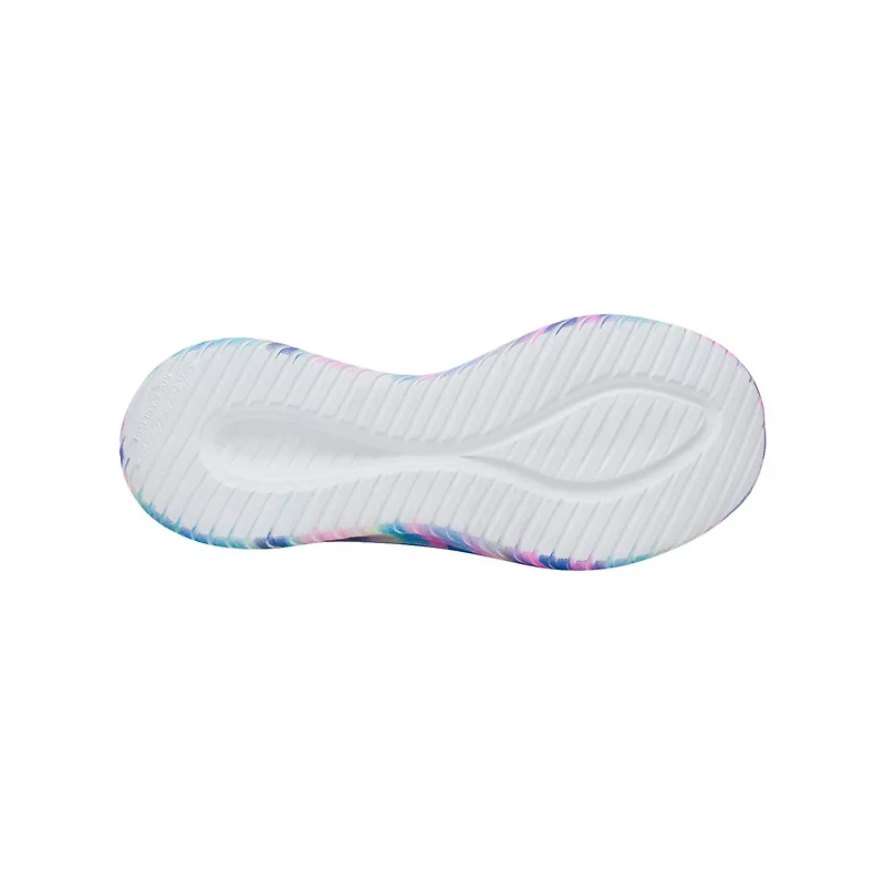 Youth Girls' Ultra Flex 3.0 Running Shoe