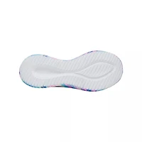 Youth Girls' Ultra Flex 3.0 Running Shoe