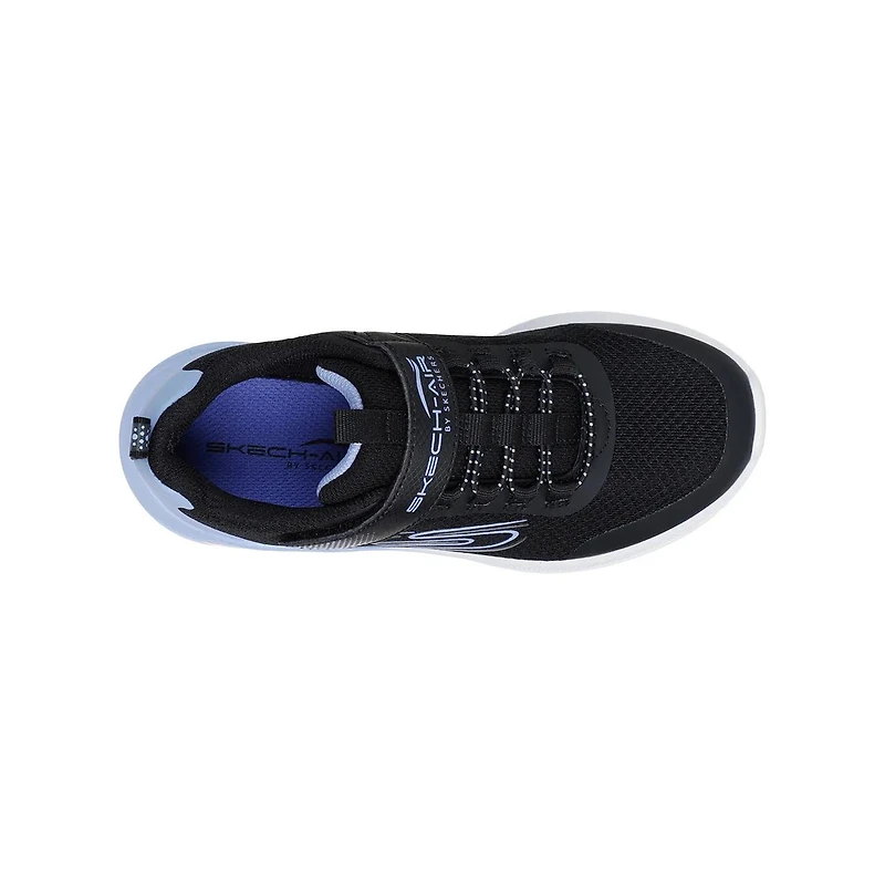 Youth Girls' Microspec Max Advance- Fly 3.0 Running Shoe