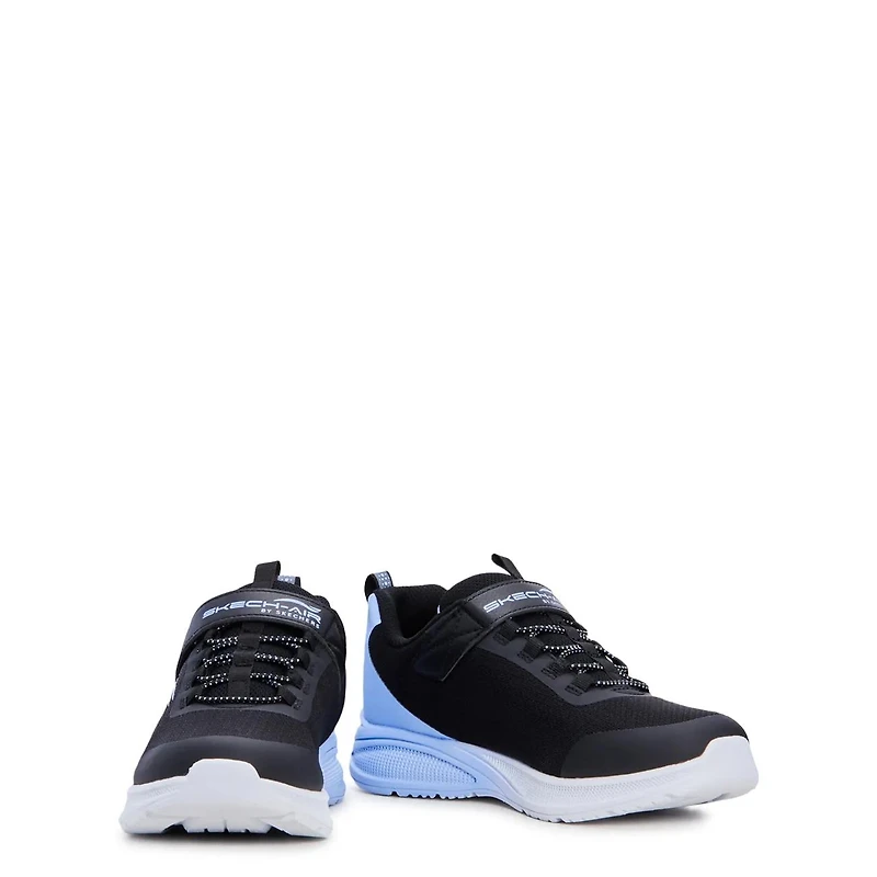 Youth Girls' Microspec Max Advance- Fly 3.0 Running Shoe